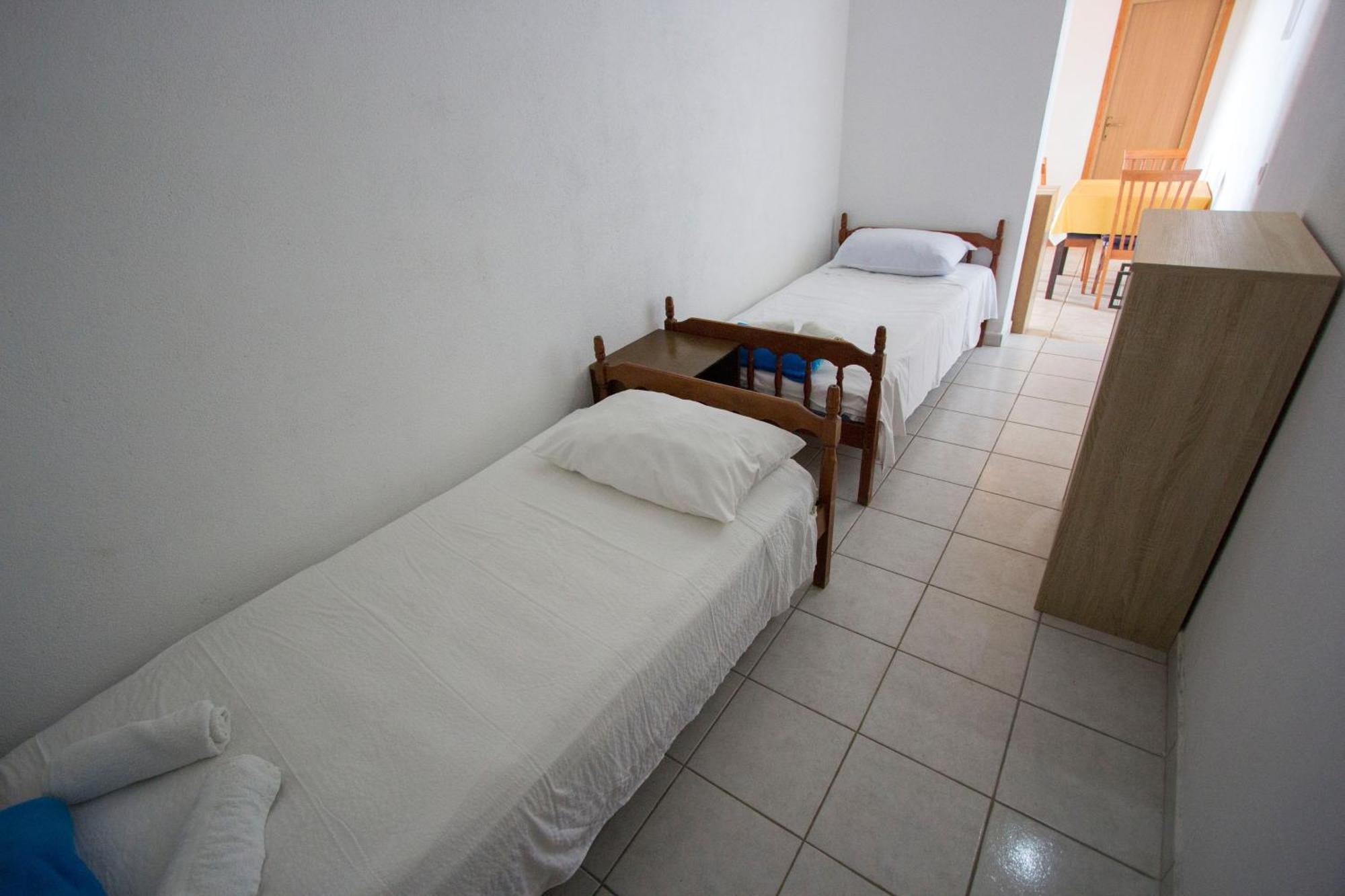 Rapak 12779e Apartman